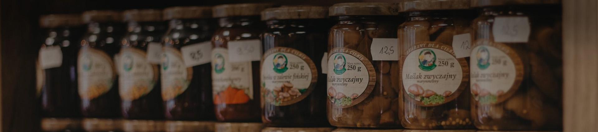 produkty regionalne