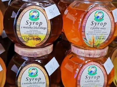 Syrop 1