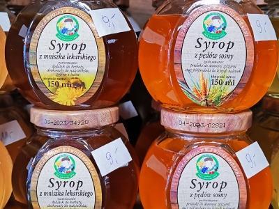 Syrop 2